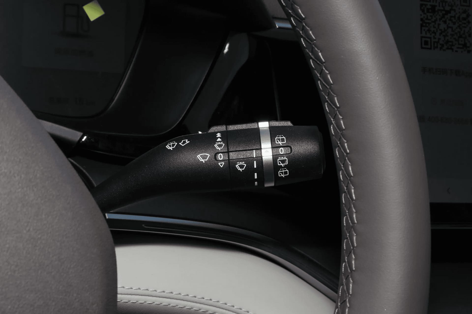 2025 BYD Song Plus Image 6